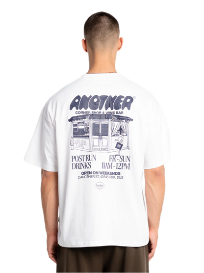 Another Corner T-Shirt