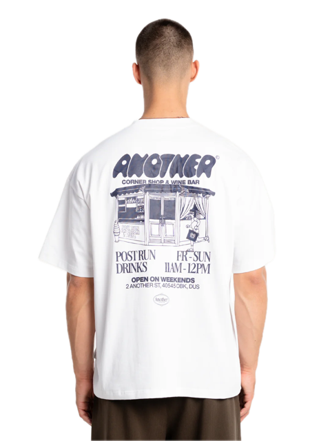 Another Corner T-Shirt
