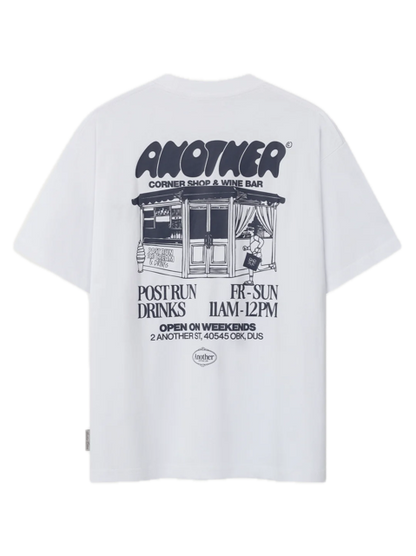 Another Corner T-Shirt