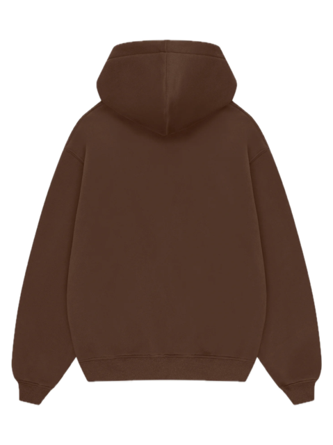 Basic Box Fit Hoodie