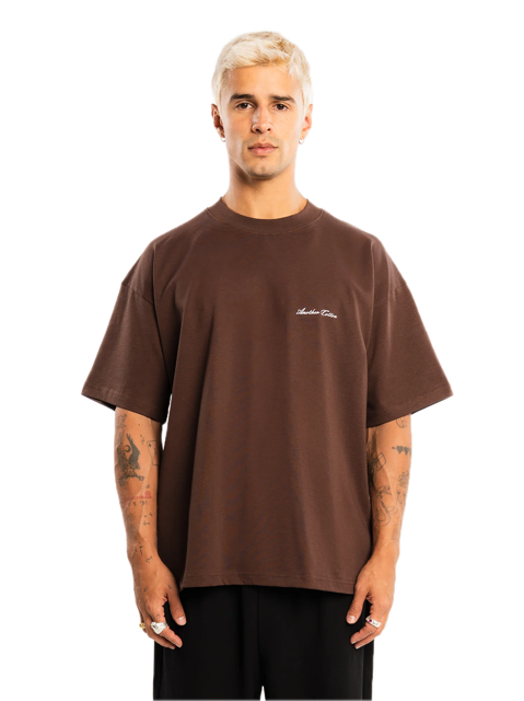Basic Box Fit T-Shirt