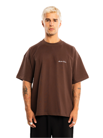 Basic Box Fit T-Shirt