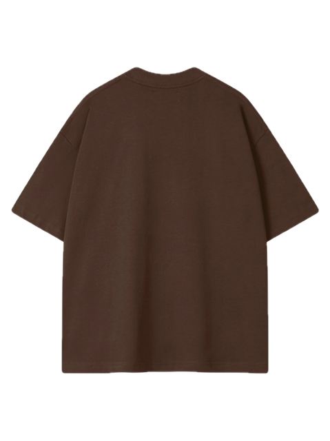 Basic Box Fit T-Shirt