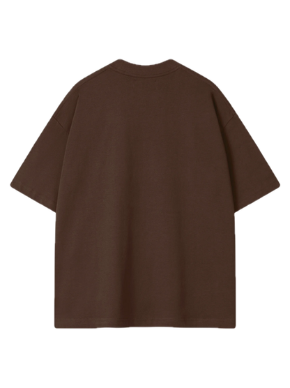 Basic Box Fit T-Shirt