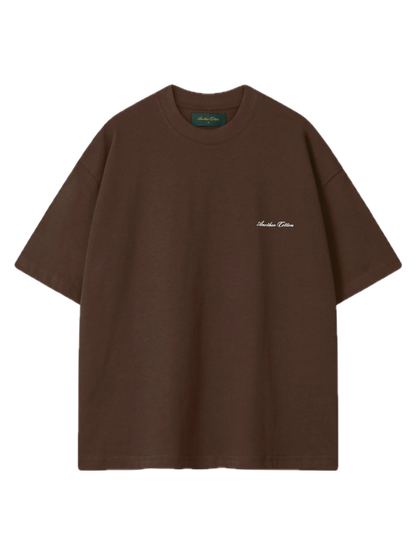 Basic Box Fit T-Shirt