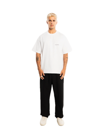 Basic Box Fit T-Shirt