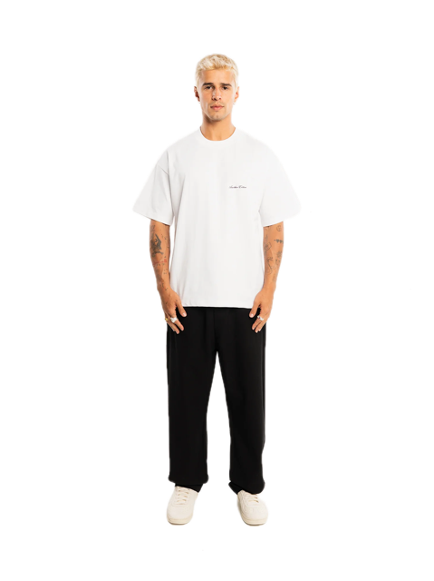 Basic Box Fit T-Shirt