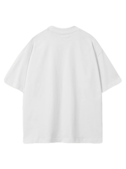 Basic Box Fit T-Shirt