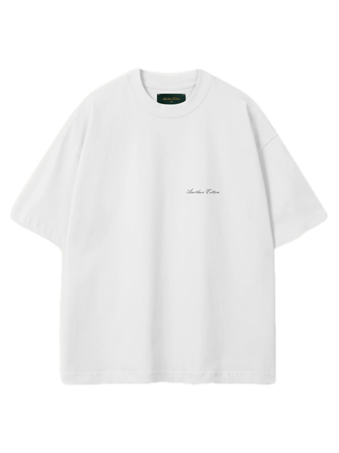 Basic Box Fit T-Shirt