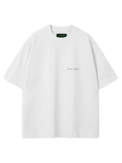 Basic Box Fit T-Shirt