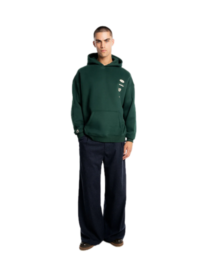 Café ´d Another Hoodie