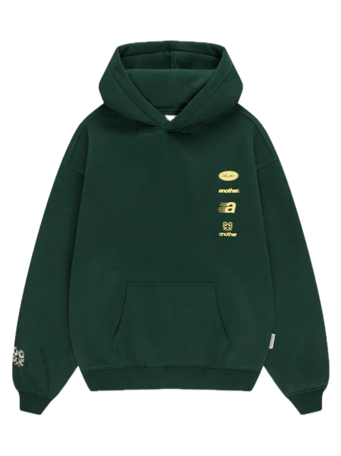 Café ´d Another Hoodie