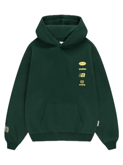 Café ´d Another Hoodie