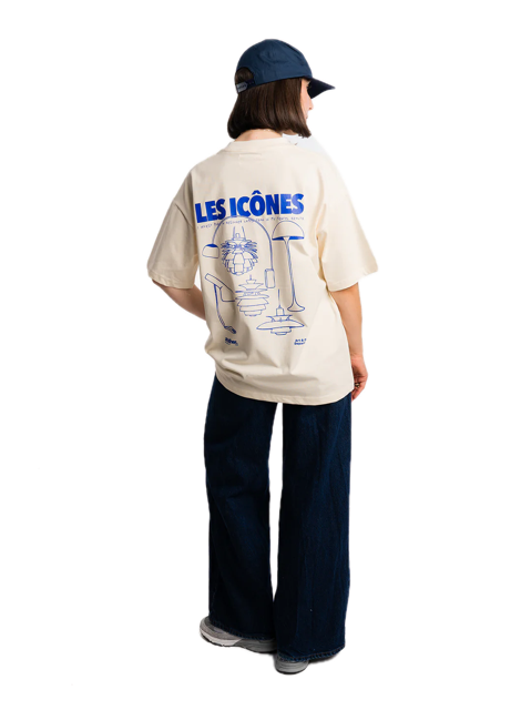 Les Icones T-Shirt