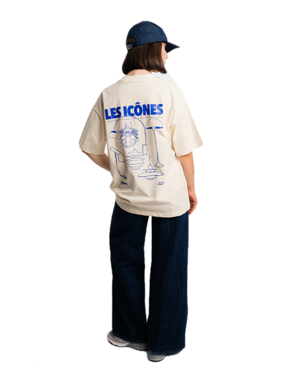 Les Icones T-Shirt