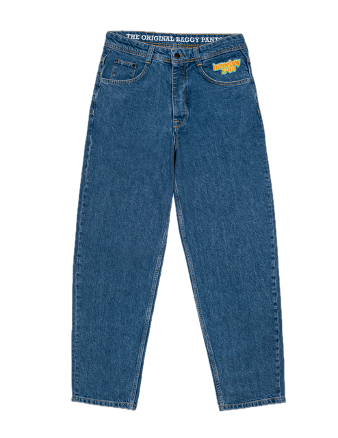 x-tra Baggy