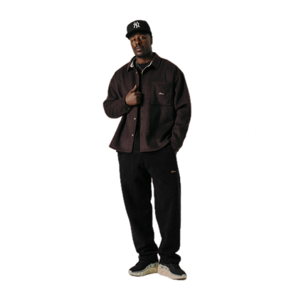 Blkvis Flanell Overshirt