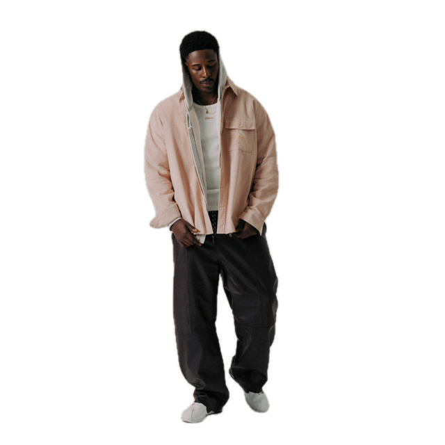 BLKVIS Corudoy Shirt