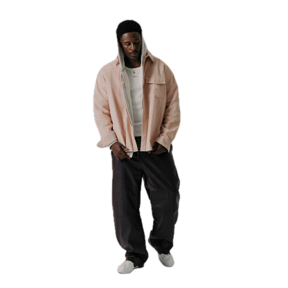 BLKVIS Corudoy Shirt