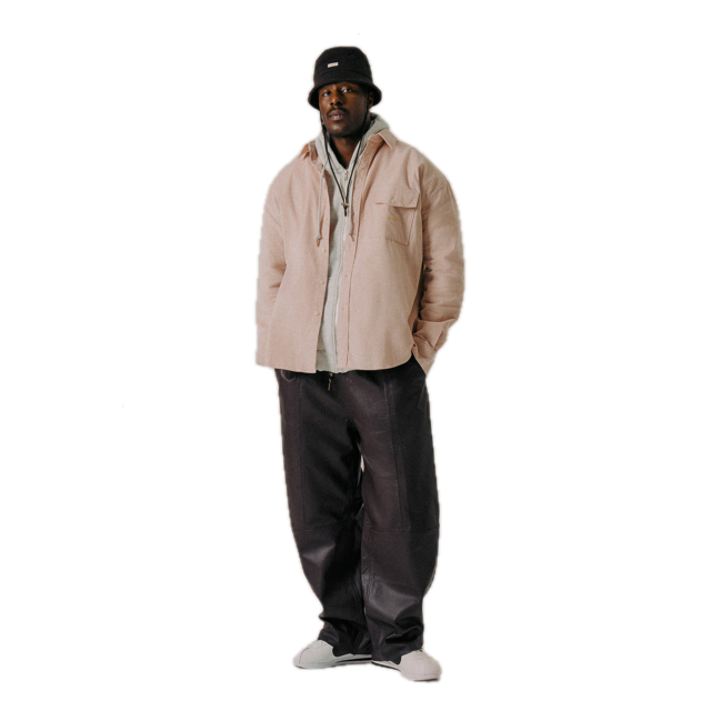 BLKVIS Corudoy Shirt