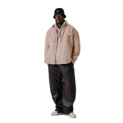 BLKVIS Corudoy Shirt