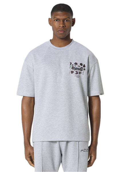 Bloom Torque Tee