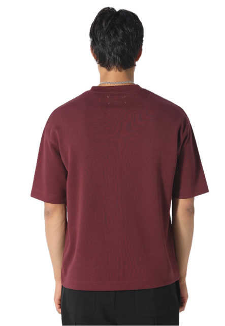 Pas de Monaco Broderie