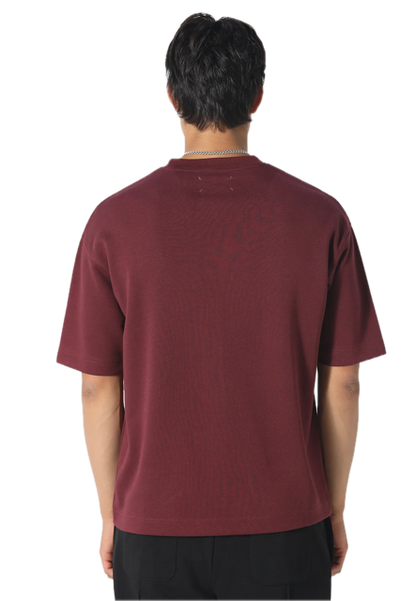 Pas de Monaco Broderie