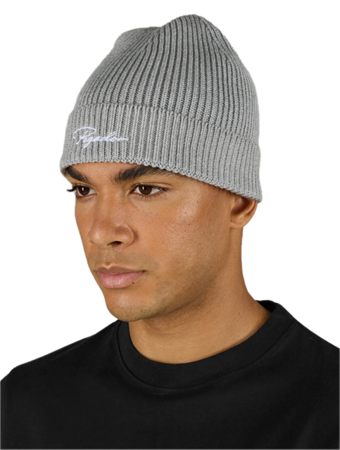 Signar Heavy Knit Beanie