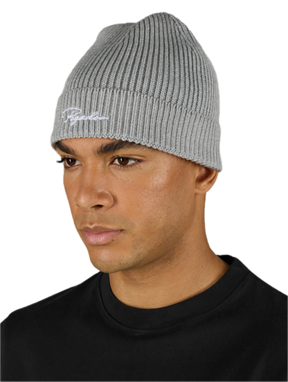 Signar Heavy Knit Beanie