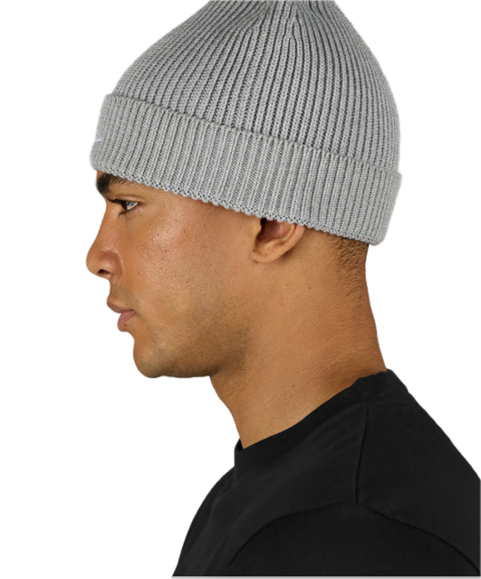 Signar Heavy Knit Beanie