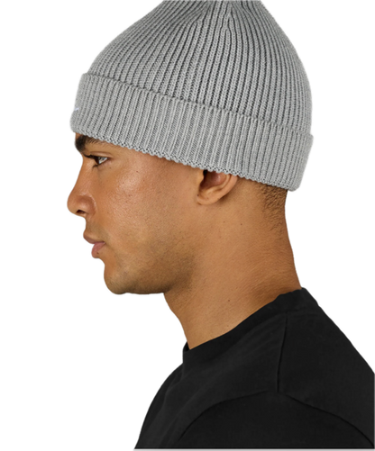 Signar Heavy Knit Beanie