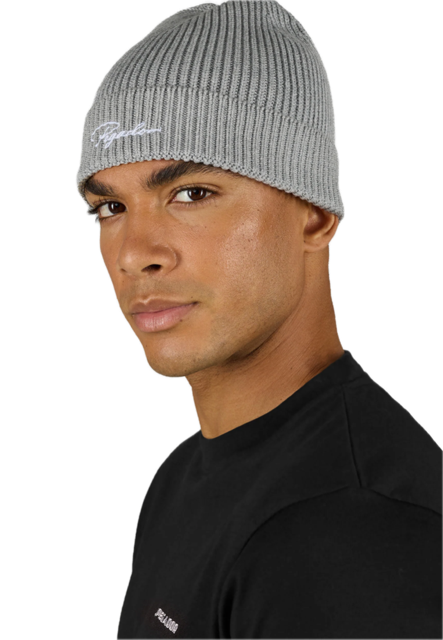 Signar Heavy Knit Beanie