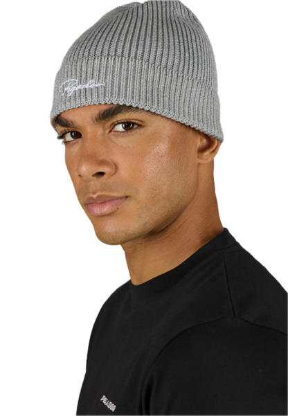 Signar Heavy Knit Beanie