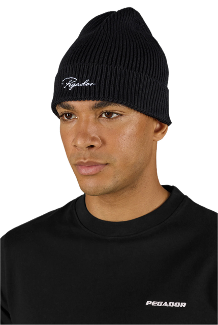 Signar Heavy Knit Beanie