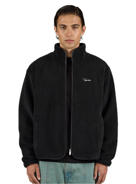Signar Teddy Jacket