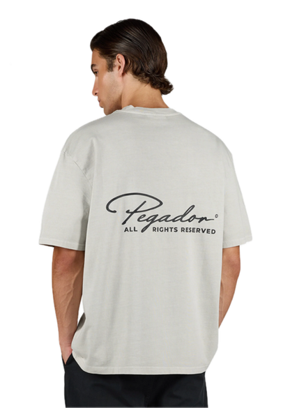 Pike Oversized Tee