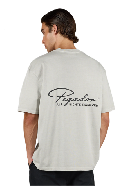 Pike Oversized Tee