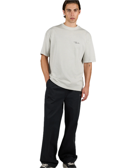 Pike Oversized Tee