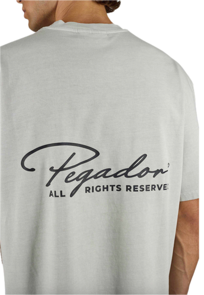 Pike Oversized Tee