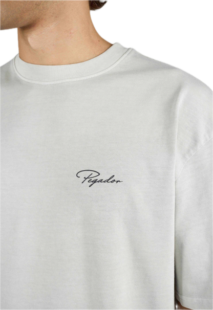 Pike Oversized Tee