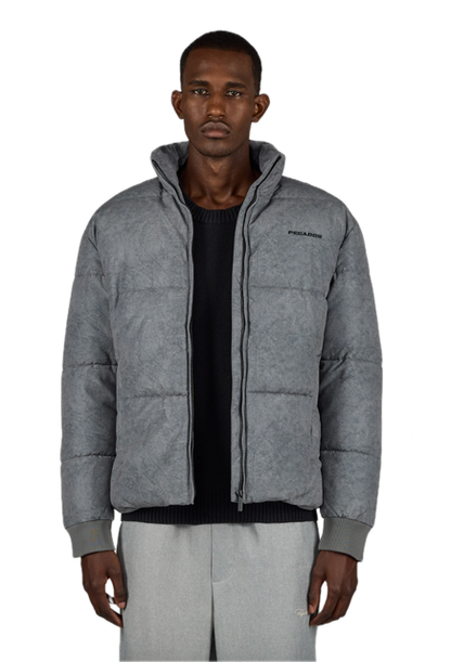 Solin Puffer Jacket