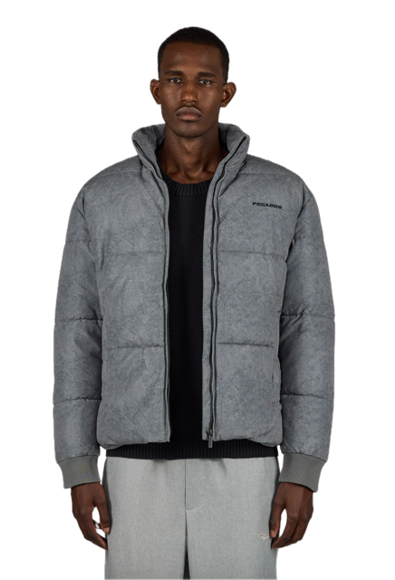 Solin Puffer Jacket