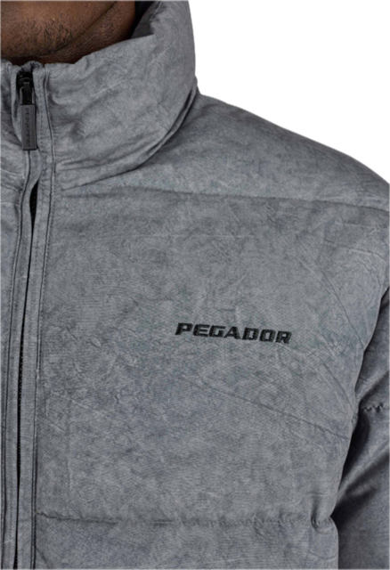Solin Puffer Jacket