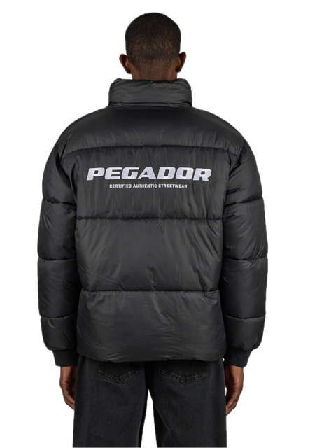 Picard Puffer Jacket