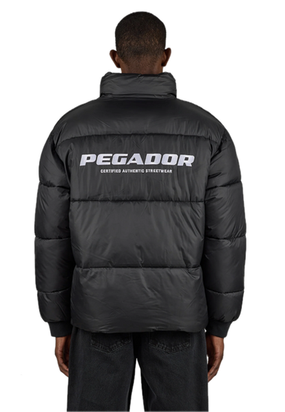 Picard Puffer Jacket