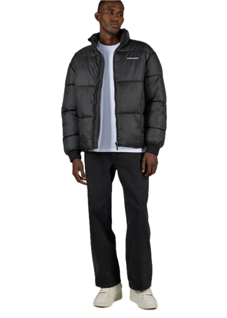 Picard Puffer Jacket
