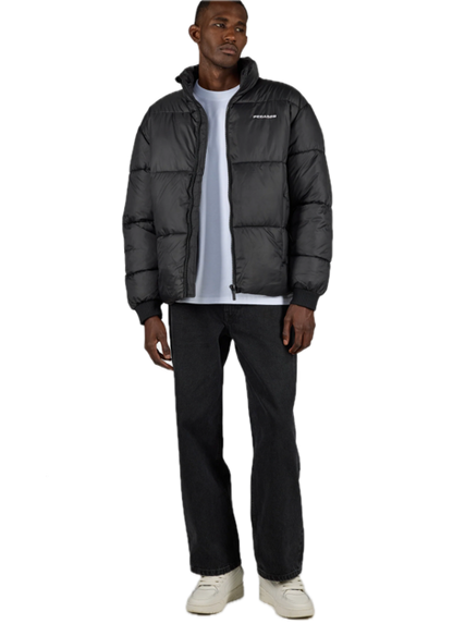 Picard Puffer Jacket
