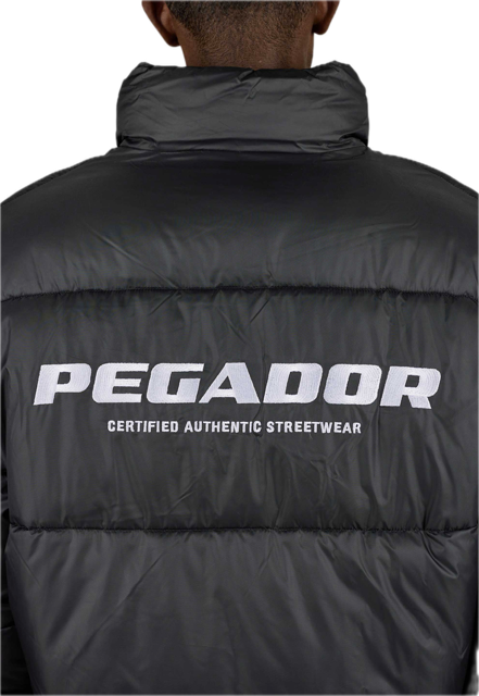 Picard Puffer Jacket