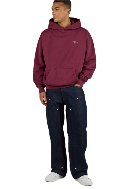 Pike Oversized Hoodie